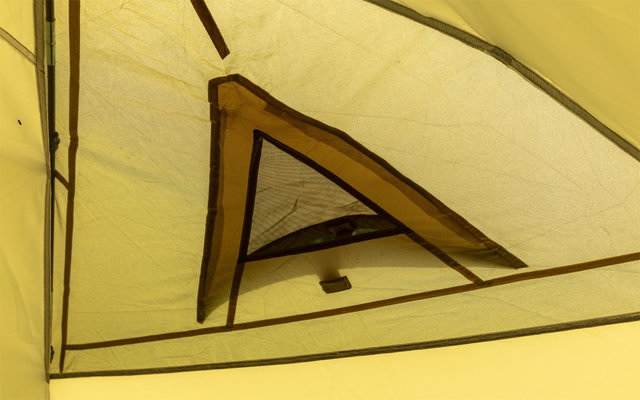 Tenda Berger Lessinia 3 Eco Dome