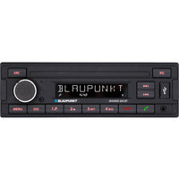 Radio FM / AM con sistema manos libres y Bluetooth Madrid 200 BT Blaupunkt
