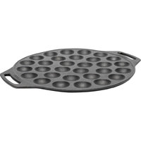 Poêle à poffertjes en fonte Petromax