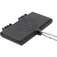 Petromax Waffeleisen kurz