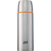 Esbit stainless steel vacuum flask silver 1000ml