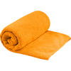 Sea to Summit Tek Towel Frottee-Handtuch, M, orange