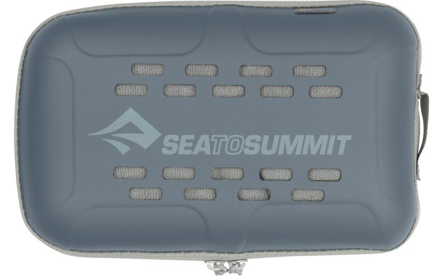 Sea to Summit Tek Towel Serviette éponge, XL, grise