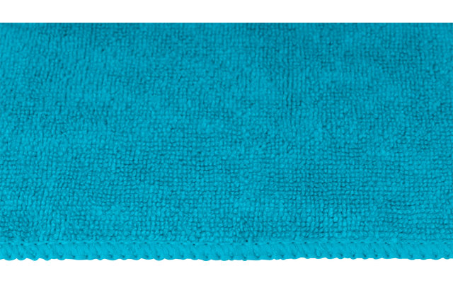Sea to Summit Tek Towel serviette éponge, M, bleu clair