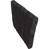 Sitback Module Tussenplaat voor Bekhterev Basisset 2 cm