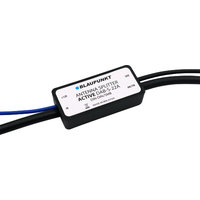 Blaupunkt DAB-S-22a Fahrzeug DAB+ aktiver Antennen Adapter