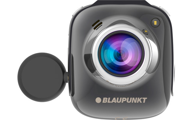 Macchina fotografica del veicolo Blaupunkt BP 4.0 FHP con telecamera interna staccabile