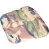 Sitback Basic tissu BGS big camo coussin cunéiforme Sitback Basic tissu BGS big camo coussin cunéiforme / coussin d'assise 42 x 36 cm