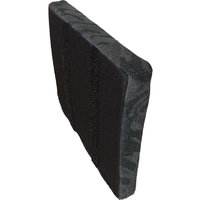 Sitback Module Tussenplaat voor Bekhterev Basisset 3 cm