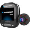 Blaupunkt BP 4.0 FHD Fahrzeug Kamera mit abnehmbarer Innenraum-Kamera