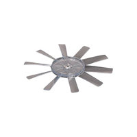 Roue &agrave; aubes de rechange Fiamma