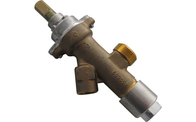 gas control valve