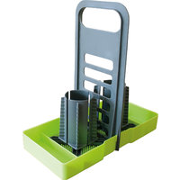 Porte-bouteilles d’huiles Pure Lemon Multi Tray Purvario by Dörr
