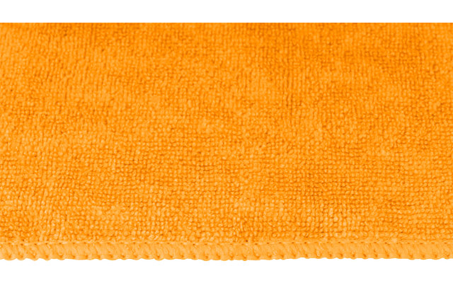 Sea to Summit Tek Towel Frottee-Handtuch, XS, orange