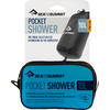 Sea to Summit Pocket Shower Outdoor Shower