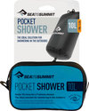 Sea to Summit Pocket Shower Outdoordusche