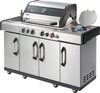 Enders Kansas II Pro 4 SIK Turbo Gasgrill
