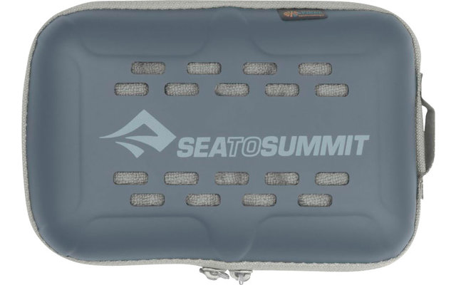 Sea to Summit Tek Towel Terry Towel, M, Grey