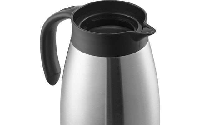 Cafetière Brunner Legend Coffee Thermo 1 litre