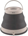 Outwell faltbarer Wasserspender 12 Liter navy night 