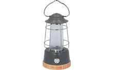 Lanterne de camping Berger Hopuni LED avec variateur d'intensité lumineuse