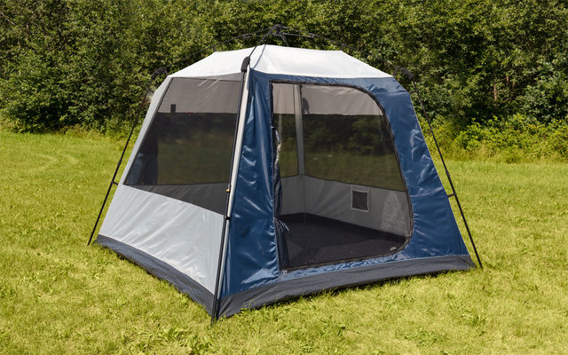 Berger Milano 4 folding tent