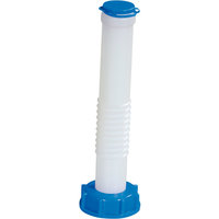 Comet-Pumpen Ausgie&szlig;er zu Kanister