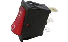 Interruptor basculante Dometic 12V/24V