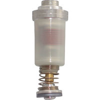 Magnetic insert for Z&uuml;nd RM 300/400 C