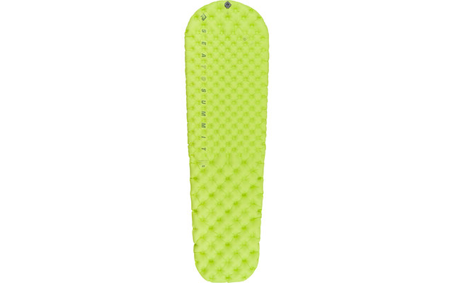 Sea to Summit Comfort Light Insulated Air Mat Isomatte Large