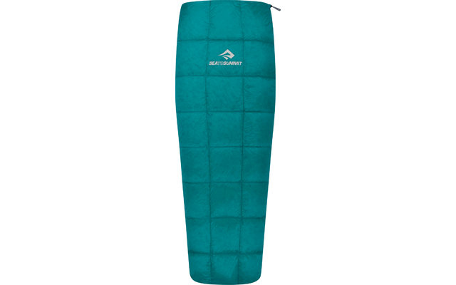 Sea to Summit Traveller TrI Sleeping Bag, Large 215 x 84 cm