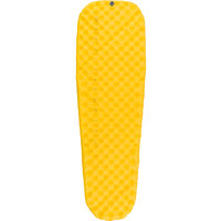 Matelas de sol gonflable UltraLight Large 198 x 64 cm Sea to Summit