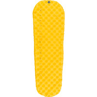 Sea to Summit UltraLight Air Mat Isomatte Petit 168 x 55 cm.