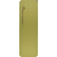 Sea to Summit Camp Mat Self-Inflating Mat, Rectangular Large 201x64x3.8cm