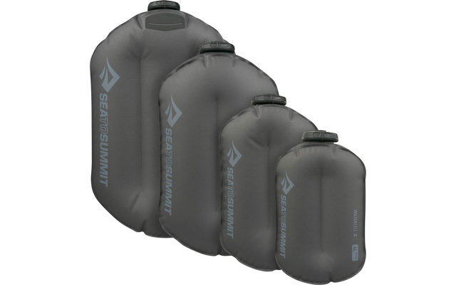 Sea to Summit Watercell X water canister 20 liters