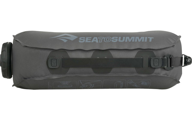 Sea to Summit Watercell X water canister 6 liters
