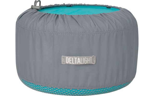 Sea to Summit DeltaLight Camp Set 4.4 Tableware Set