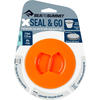 Sea to Summit X-Seal & Go Contenedor de Alimentos Pequeño Naranja 215 ml