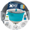 Sea to Summit X Pot collapsible pot 2.8 litres grey