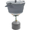 Seat to Summit X-Pot 2.8 Folding Pot 2.8 Litre Grey