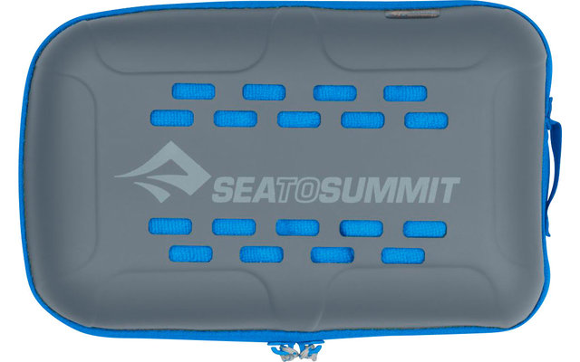 Sea to Summit Tek Towel serviette éponge, XL, bleu