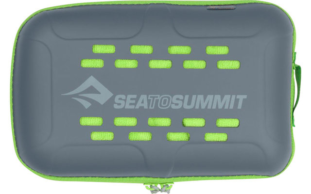 Sea to Summit Tek Towel Terry Towel, XL, Green