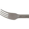 Sea to Summit AlphaLight Cutlery Set 3-piece: knife, fork, spoon