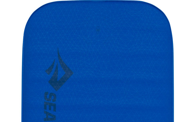 Sea to Summit Comfort Deluxe materassino autogonfiante 183 x 64 x 10 cm