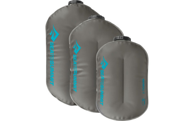 Sea to Summit Watercell ST water canister 4 liters