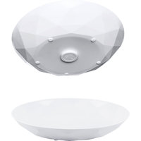 Juego de 2 platos magn&eacute;ticos Universal Silwy&reg;