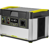 Goalzero ASE Yeti 1500 X li-ion powerstation 1516 Wh