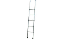 Fiamma Deluxe 5B Aluminium Ladder 165 cm