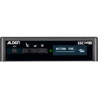 Alden S.S.C. HD Steuermodul für automatische Sat Antennen
