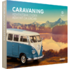 Calendario de Adviento permanente de Franzis VW Caravaning